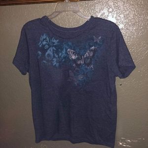 Large Woman's T-shirt